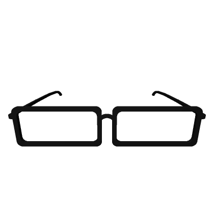 Low Frame Glasses