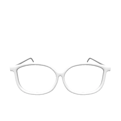 Low Square Glasses