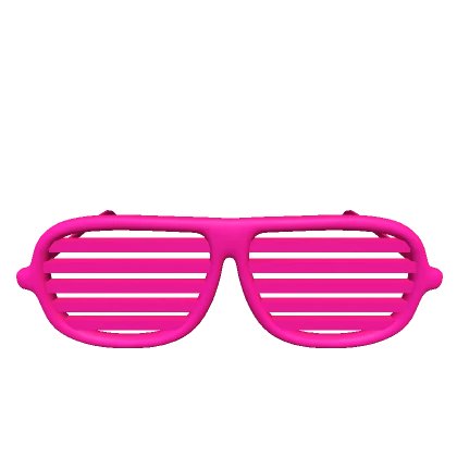 Woman Shutter Glasses