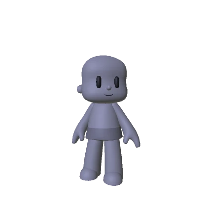 Pocoyo