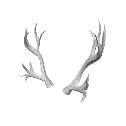 White Antlers