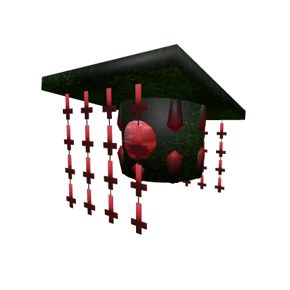 Voodoo Viscount [⌛]