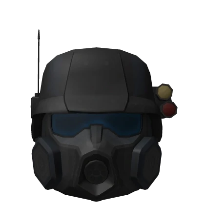 Retro SWAT Helmet Mk.II