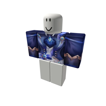 Furina / Focalors (Hydro Archon) | Genshin Impact