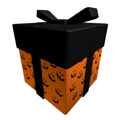 [🎃4 DAYS] Halloween Gift