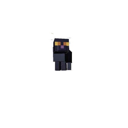 Super Mini Cat
