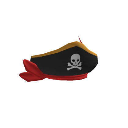 Pirate Hat