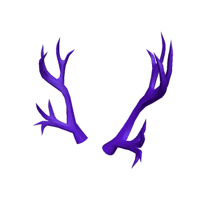 Purple Antlers