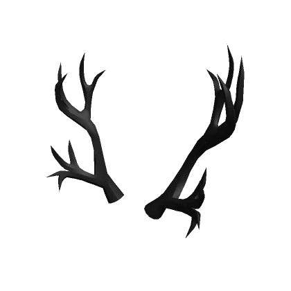 Black Antlers