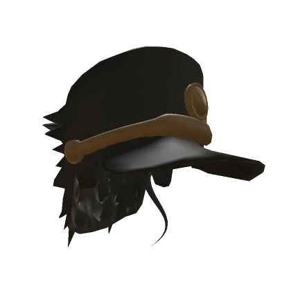 Jotaro Kujo Hat