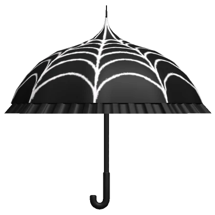 Webbed Parasol