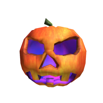 Classic Sinful Pumpkin