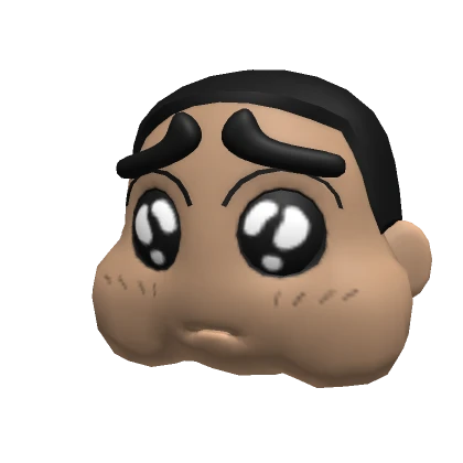 Shinchan Head