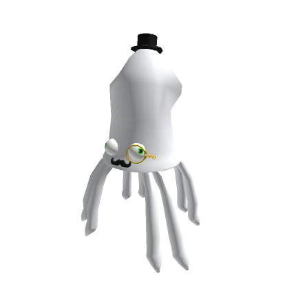 Rich Squid