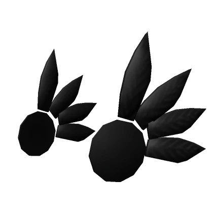 Black Feather and Pin addon