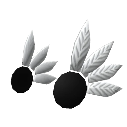 B&W Feather and Pin addon