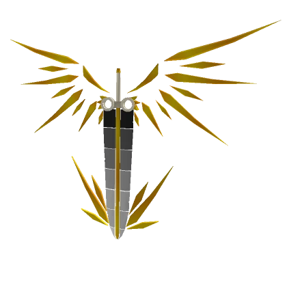 Winged Blade