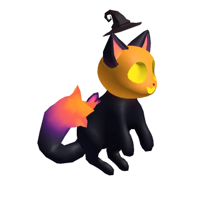 The Hallow Kitty