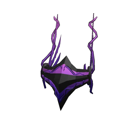 Dark Void Helmet