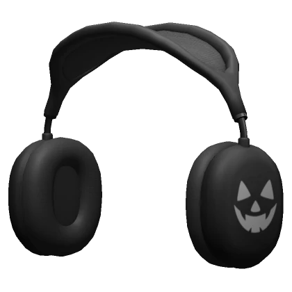 Halloween Headphones