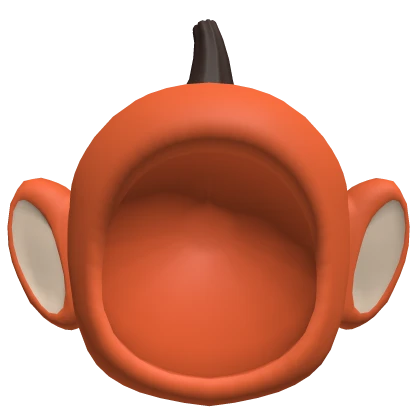 Pumpkin Space Alien (HALLOWEEN EXCLUSIVE)