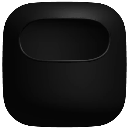 Black Balaclava