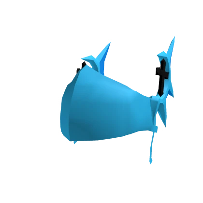 Blueberry Valkyrie Helm