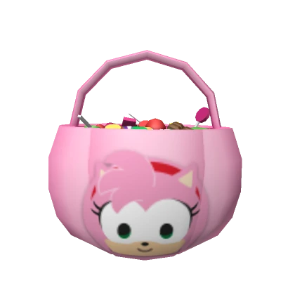 Amy Treat Bucket 