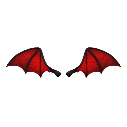 Bat Wings