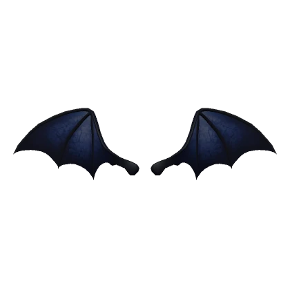 Bat Wings