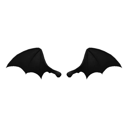 Bat Wings