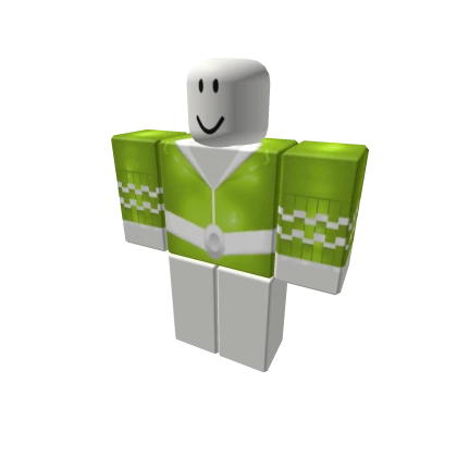 Roblox Drama - Disco Heavely's Shirt
