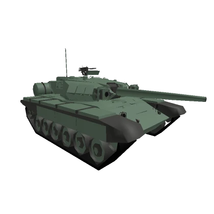 T90 Tank