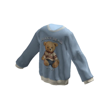 💖🧸 Bear Sweater 🧸💖