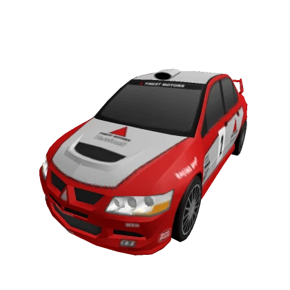 Rally Mitsu