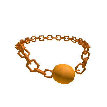 Pumpkin Chain