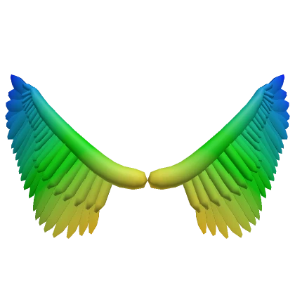 Noob Wings