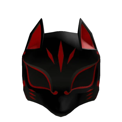 Fox Mask