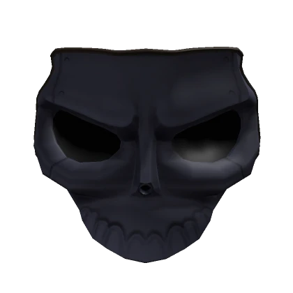 Knight Skull Mask