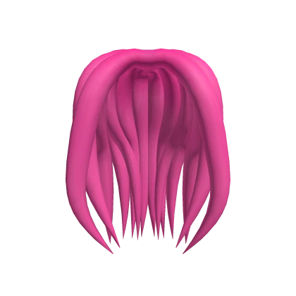 Narciso Anasui Hair