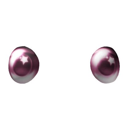 Starry Lenses in Pink