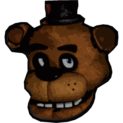 Freddy Pin