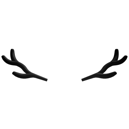 Little Black Antlers