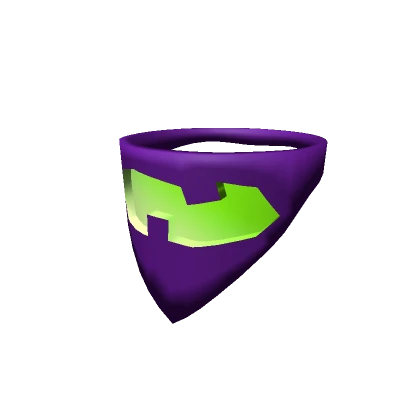 Doomsekkar Bandana