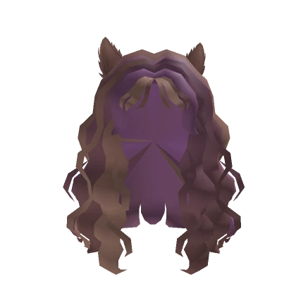 Clawdeen Wolf Ears