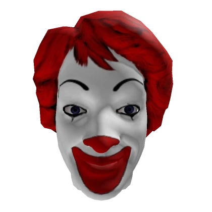 Ronald