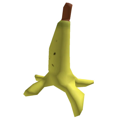 Banana Peel