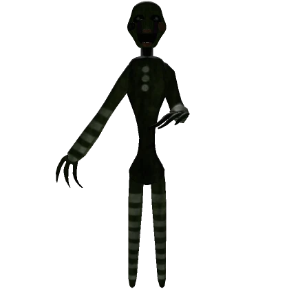 Cursed Puppet Pal