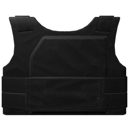 Blackout RBA Vest