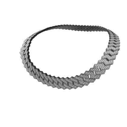 [3.0] Diamond Cuban Chain